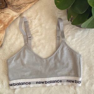 New Balance Bra, Size Medium